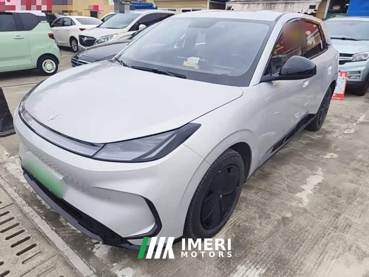 Arcfox Beta T1 2025 320 PRO - ავტომობილი ჩინეთიდან