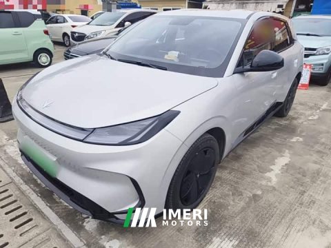 2026 Arcfox Beta T1 2025 320 PRO - ავტომობილი ჩინეთიდან
