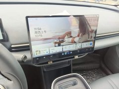 Arcfox Beta T1 2025 320 PRO - ფოტო 12