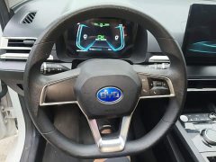 BYD e2 2020 Upgraded Standard Range Standard Edition - ფოტო 10