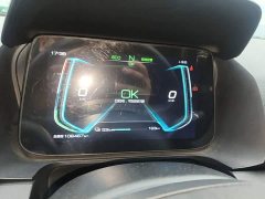 BYD e2 2020 Upgraded Standard Range Standard Edition - ფოტო 11