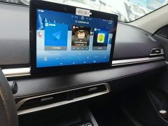BYD e2 2020 Upgraded Standard Range Standard Edition - ფოტო 12