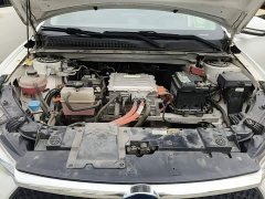 BYD e2 2020 Upgraded Standard Range Standard Edition - ფოტო 19