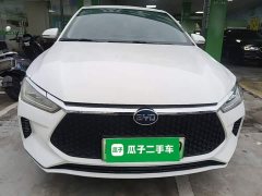 BYD e2 2020 Upgraded Standard Range Standard Edition - ფოტო 2