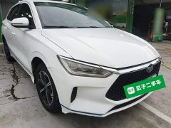 BYD e2 2020 Upgraded Standard Range Standard Edition - ფოტო 3