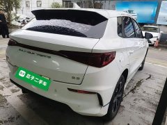BYD e2 2020 Upgraded Standard Range Standard Edition - ფოტო 6