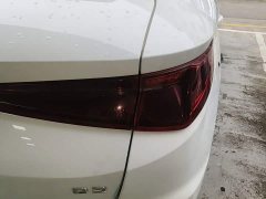 BYD e2 2020 Upgraded Standard Range Standard Edition - ფოტო 7