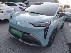 GAC AION Y 70 Enjoy Edition LFP - ფოტო 1