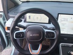 GAC AION Y 70 Enjoy Edition LFP - ფოტო 10
