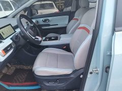 GAC AION Y 70 Enjoy Edition LFP - ფოტო 14