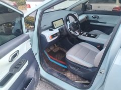 GAC AION Y 70 Enjoy Edition LFP - ფოტო 15