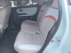 GAC AION Y 70 Enjoy Edition LFP - ფოტო 16