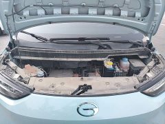 GAC AION Y 70 Enjoy Edition LFP - ფოტო 19