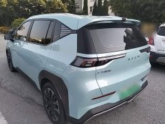 GAC AION Y 70 Enjoy Edition LFP - ფოტო 4