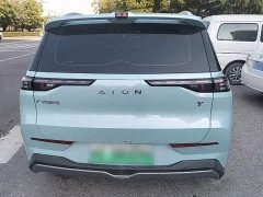 GAC AION Y 70 Enjoy Edition LFP - ფოტო 5