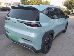 GAC AION Y 70 Enjoy Edition LFP - ფოტო 6