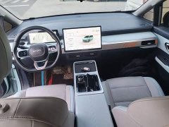 GAC AION Y 70 Enjoy Edition LFP - ფოტო 9