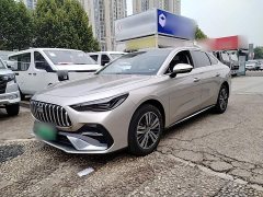 Geely Galaxy Xingyao 6 2026 125km Explorer Edition - ფოტო 1