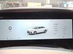 Geely Galaxy Xingyao 6 2026 125km Explorer Edition - ფოტო 11