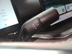 Geely Galaxy Xingyao 6 2026 125km Explorer Edition - ფოტო 13