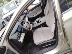 Geely Galaxy Xingyao 6 2026 125km Explorer Edition - ფოტო 14