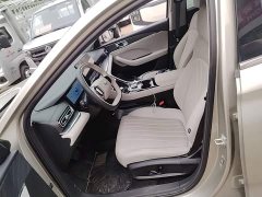 Geely Galaxy Xingyao 6 2026 125km Explorer Edition - ფოტო 15