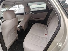 Geely Galaxy Xingyao 6 2026 125km Explorer Edition - ფოტო 16
