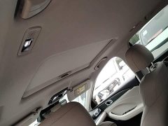 Geely Galaxy Xingyao 6 2026 125km Explorer Edition - ფოტო 17