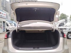 Geely Galaxy Xingyao 6 2026 125km Explorer Edition - ფოტო 18