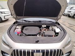 Geely Galaxy Xingyao 6 2026 125km Explorer Edition - ფოტო 19