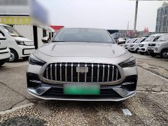 Geely Galaxy Xingyao 6 2026 125km Explorer Edition - ფოტო 2