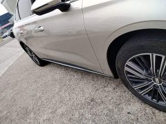 Geely Galaxy Xingyao 6 2026 125km Explorer Edition - ფოტო 20