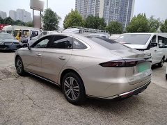 Geely Galaxy Xingyao 6 2026 125km Explorer Edition - ფოტო 4