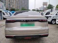 Geely Galaxy Xingyao 6 2026 125km Explorer Edition - ფოტო 5