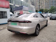 Geely Galaxy Xingyao 6 2026 125km Explorer Edition - ფოტო 6