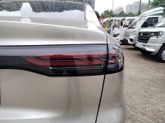 Geely Galaxy Xingyao 6 2026 125km Explorer Edition - ფოტო 7