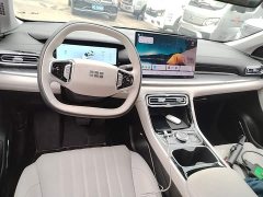 Geely Galaxy Xingyao 6 2026 125km Explorer Edition - ფოტო 9