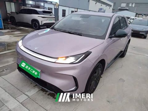 2025 Arcfox Beta T1 425 PRO - ავტომობილი ჩინეთიდან