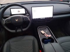 Arcfox Beta T1 425 PRO - ფოტო 12