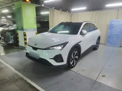 Arcfox Alpha T5 520 MAX - ფოტო 1