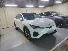 Arcfox Alpha T5 520 MAX - ფოტო 3