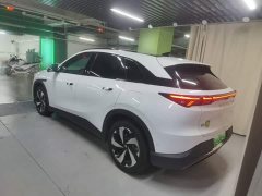 Arcfox Alpha T5 520 MAX - ფოტო 4