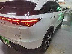 Arcfox Alpha T5 520 MAX - ფოტო 7