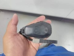Arcfox Alpha T5 520 MAX - ფოტო 8