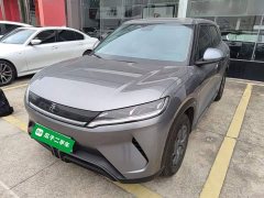 BYD Yuan UP 401KM Vitality Edition - ფოტო 1