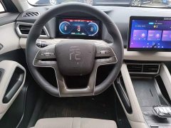 BYD Yuan UP 401KM Vitality Edition - ფოტო 10