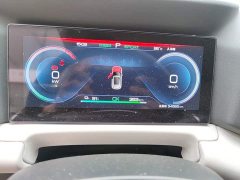BYD Yuan UP 401KM Vitality Edition - ფოტო 11