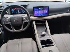 BYD Yuan UP 401KM Vitality Edition - ფოტო 12
