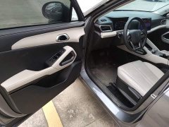 BYD Yuan UP 401KM Vitality Edition - ფოტო 15