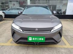 BYD Yuan UP 401KM Vitality Edition - ფოტო 2